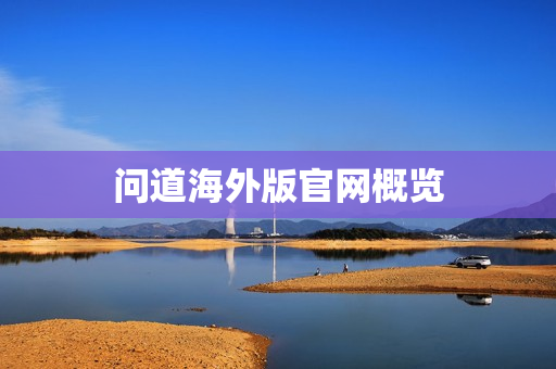 问道海外版官网概览