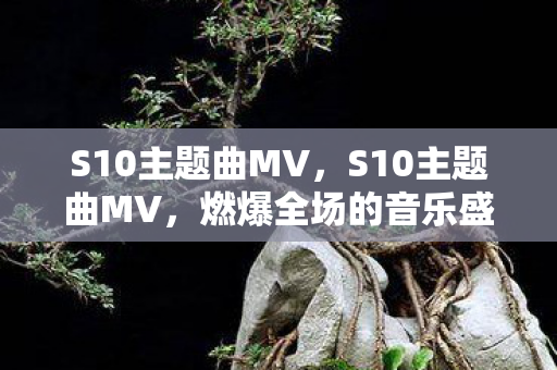 S10主题曲MV，S10主题曲MV，燃爆全场的音乐盛宴