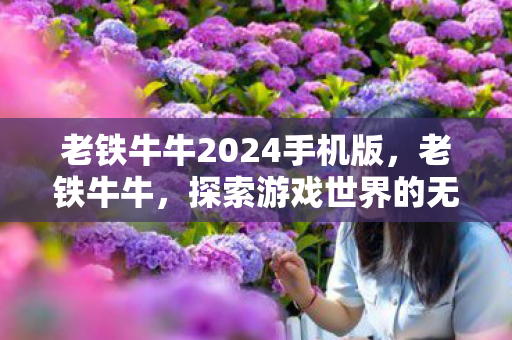 老铁牛牛2024手机版，老铁牛牛，探索游戏世界的无限可能