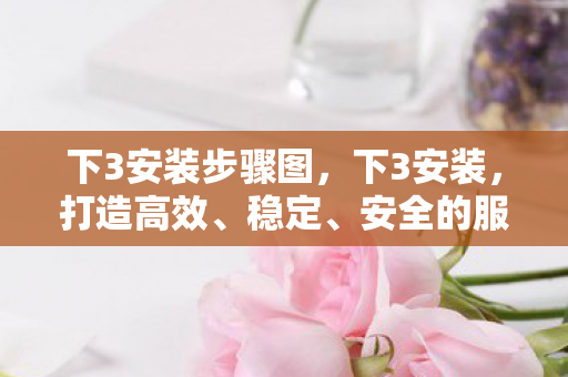 下3安装步骤图，下3安装，打造高效、稳定、安全的服务器环境