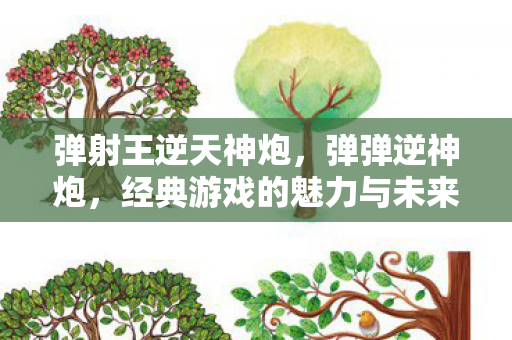 弹射王逆天神炮，弹弹逆神炮，经典游戏的魅力与未来展望