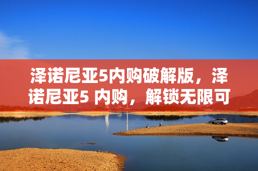 泽诺尼亚5内购破解版，泽诺尼亚5 内购，解锁无限可能的冒险之旅