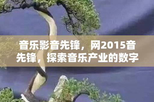 音乐影音先锋，网2015音先锋，探索音乐产业的数字化转型之路