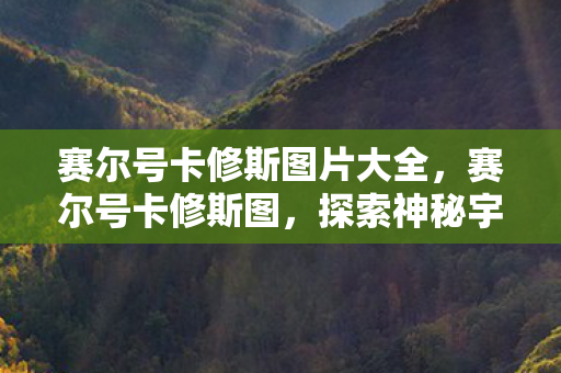 赛尔号卡修斯图片大全，赛尔号卡修斯图，探索神秘宇宙的勇士
