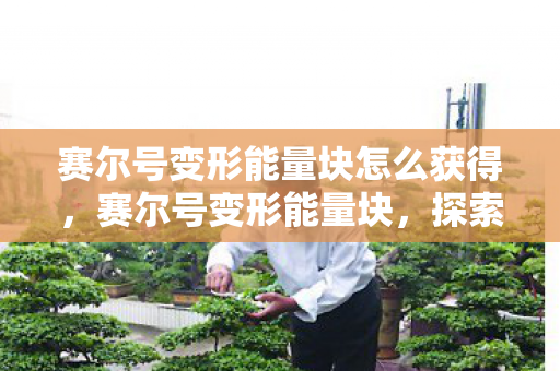 赛尔号变形能量块怎么获得，赛尔号变形能量块，探索宇宙的无限可能
