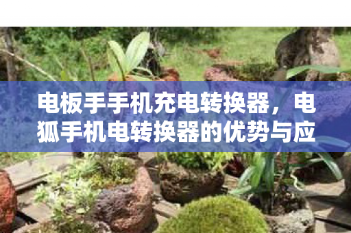 电板手手机充电转换器，电狐手机电转换器的优势与应用解析