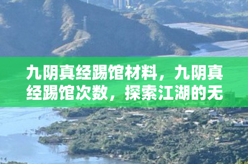 九阴真经踢馆材料，九阴真经踢馆次数，探索江湖的无限可能