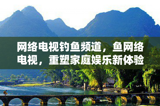 网络电视钓鱼频道，鱼网络电视，重塑家庭娱乐新体验