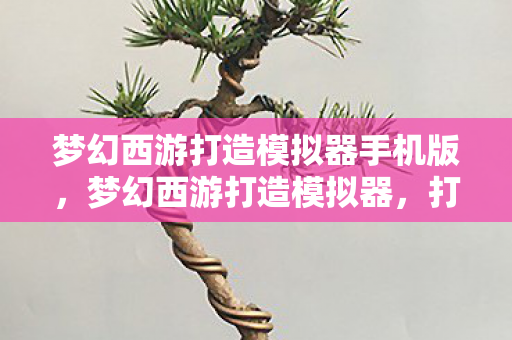 梦幻西游打造模拟器手机版，梦幻西游打造模拟器，打造你的专属神器