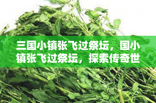 三国小镇张飞过祭坛，国小镇张飞过祭坛，探索传奇世界的无尽奥秘