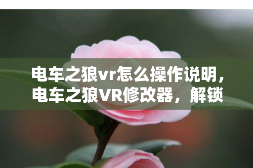 电车之狼vr怎么操作说明，电车之狼VR修改器，解锁虚拟世界的无限可能