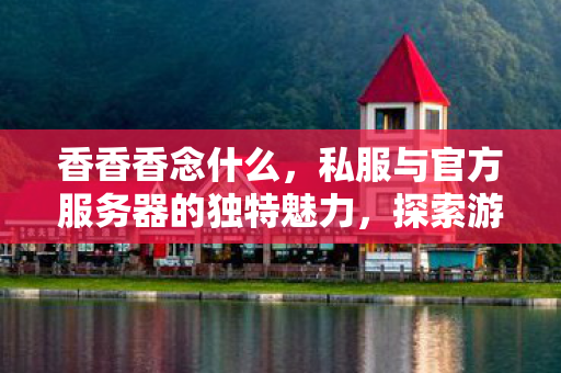 香香香念什么，私服与官方服务器的独特魅力，探索游戏世界的不同维度