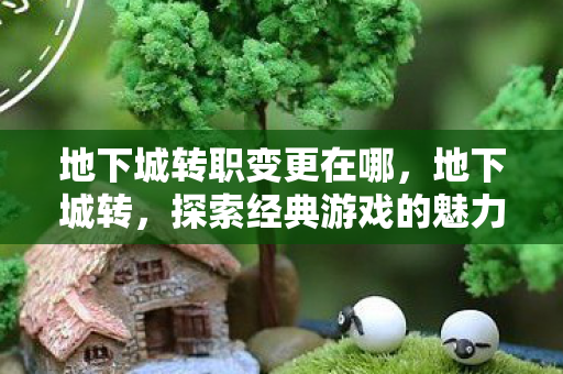 地下城转职变更在哪，地下城转，探索经典游戏的魅力与未来