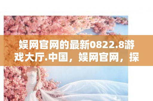 娱网官网的最新0822.8游戏大厅.中国，娱网官网，探索正版游戏的无限可能