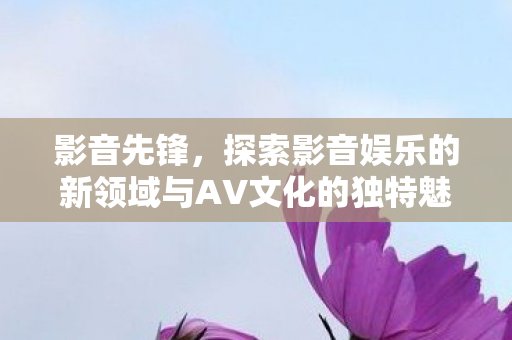 影音先锋，探索影音娱乐的新领域与AV文化的独特魅力