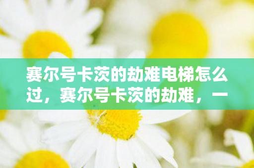 赛尔号卡茨的劫难电梯怎么过，赛尔号卡茨的劫难，一场跨越星际的冒险