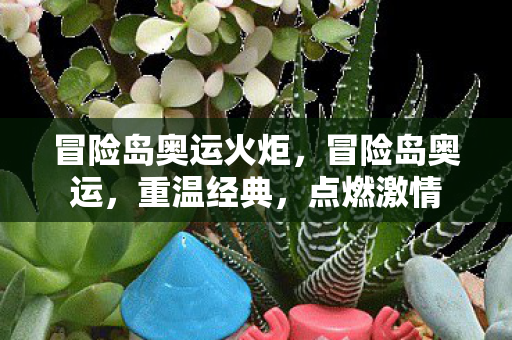 冒险岛奥运火炬，冒险岛奥运，重温经典，点燃激情