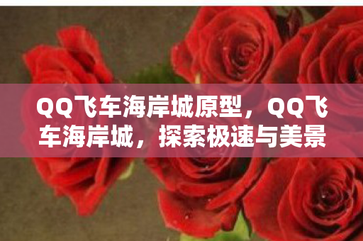 QQ飞车海岸城原型，QQ飞车海岸城，探索极速与美景的完美结合
