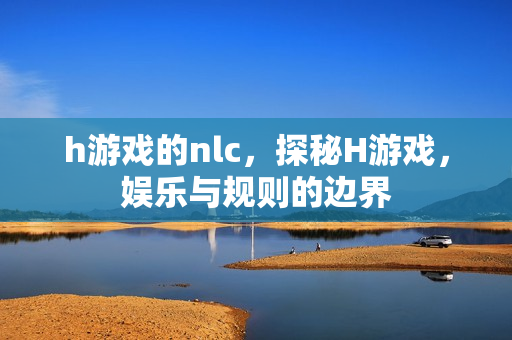 h游戏的nlc，探秘H游戏，娱乐与规则的边界