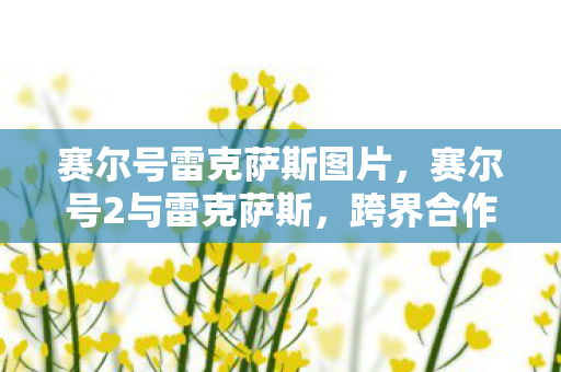 赛尔号雷克萨斯图片，赛尔号2与雷克萨斯，跨界合作的奇妙之旅