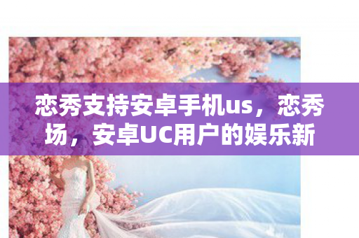 恋秀支持安卓手机us，恋秀场，安卓UC用户的娱乐新选择