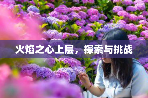 火焰之心上层，探索与挑战