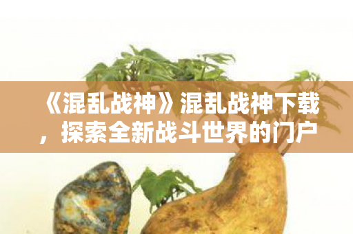 《混乱战神》混乱战神下载，探索全新战斗世界的门户