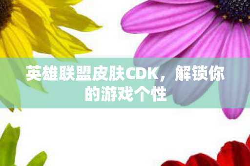 英雄联盟皮肤CDK,解锁你的游戏个性 英雄联盟皮肤CDK,解锁你的游戏个性