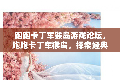 跑跑卡丁车猴岛游戏论坛，跑跑卡丁车猴岛，探索经典游戏的乐趣与社区文化