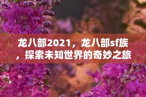 龙八部2021，龙八部sf族，探索未知世界的奇妙之旅