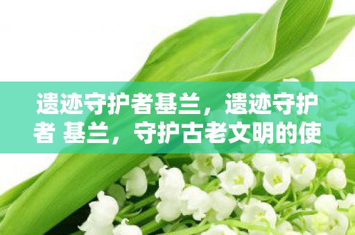 遗迹守护者基兰，遗迹守护者 基兰，守护古老文明的使命