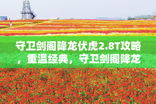 守卫剑阁降龙伏虎2.8T攻略，重温经典，守卫剑阁降龙伏虎2.8的传奇魅力