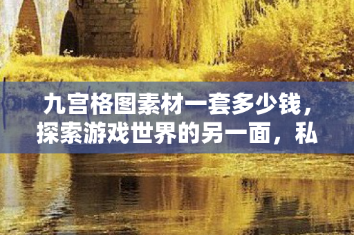 九宫格图素材一套多少钱，探索游戏世界的另一面，私服体验的独特魅力