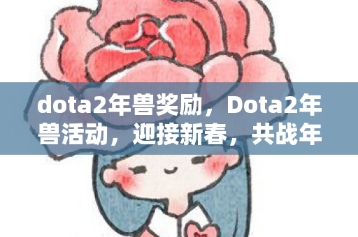 dota2年兽奖励，Dota2年兽活动，迎接新春，共战年兽