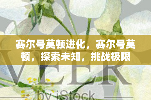 赛尔号莫顿进化，赛尔号莫顿，探索未知，挑战极限