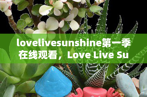 lovelivesunshine第一季在线观看，Love Live Sunshine，闪耀在舞台上的青春梦想