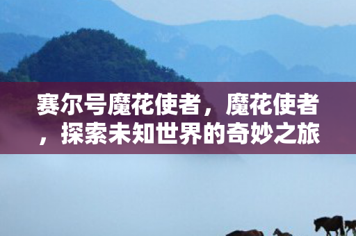 赛尔号魔花使者，魔花使者，探索未知世界的奇妙之旅