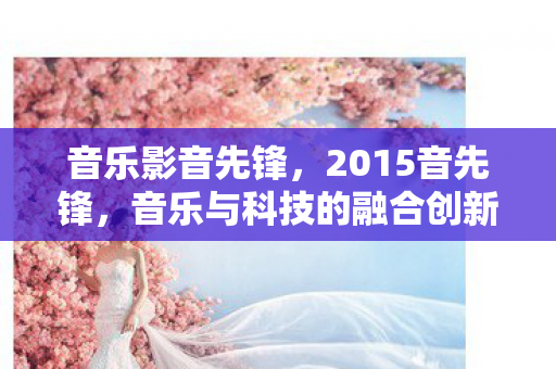音乐影音先锋，2015音先锋，音乐与科技的融合创新