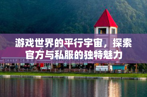 游戏世界的平行宇宙，探索官方与私服的独特魅力