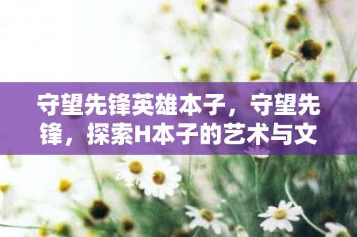 守望先锋英雄本子，守望先锋，探索H本子的艺术与文化