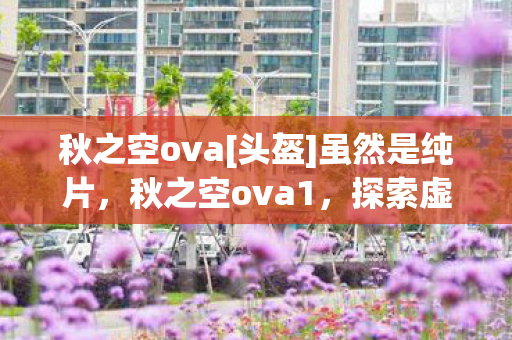 秋之空ova[头盔]虽然是纯片，秋之空ova1，探索虚拟世界的无限可能
