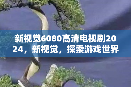 新视觉6080高清电视剧2024，新视觉，探索游戏世界的无限可能