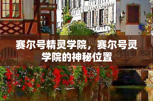 赛尔号精灵学院，赛尔号灵学院的神秘位置