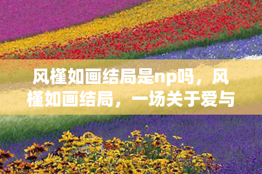 风槿如画结局是np吗，风槿如画结局，一场关于爱与梦想的盛宴