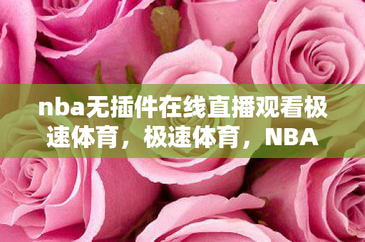 nba无插件在线直播观看极速体育，极速体育，NBA直播新体验
