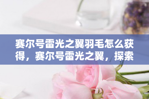 赛尔号雷光之翼羽毛怎么获得，赛尔号雷光之翼，探索未知，挑战极限