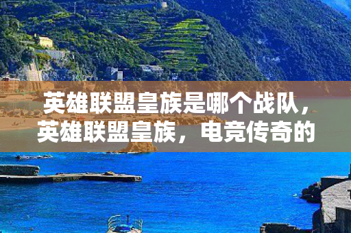 英雄联盟皇族是哪个战队，英雄联盟皇族，电竞传奇的崛起与辉煌