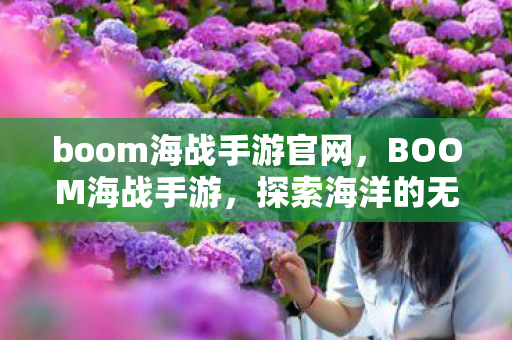 boom海战手游官网，BOOM海战手游，探索海洋的无限可能