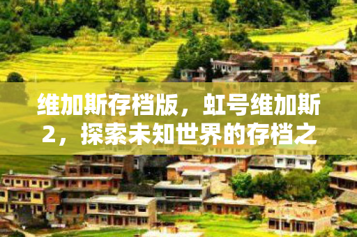 维加斯存档版，虹号维加斯2，探索未知世界的存档之旅