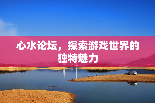 心水论坛，探索游戏世界的独特魅力